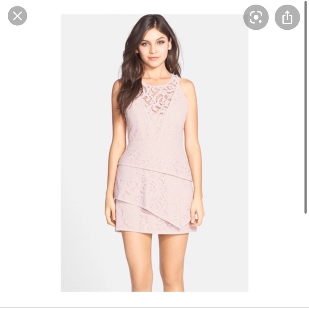 BCBG Maxazria Dress